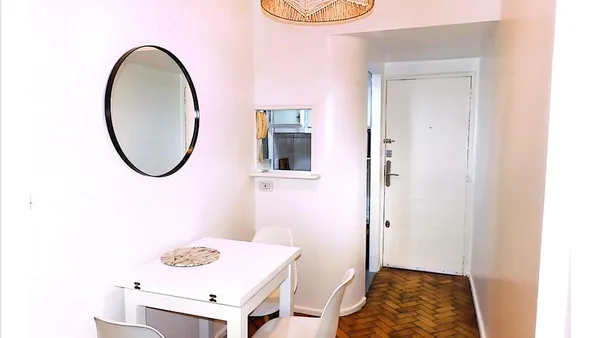 Departamento en Larrea al 1300