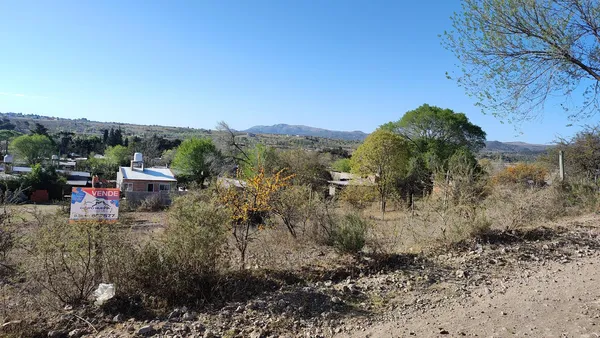 Terreno en TACUARA