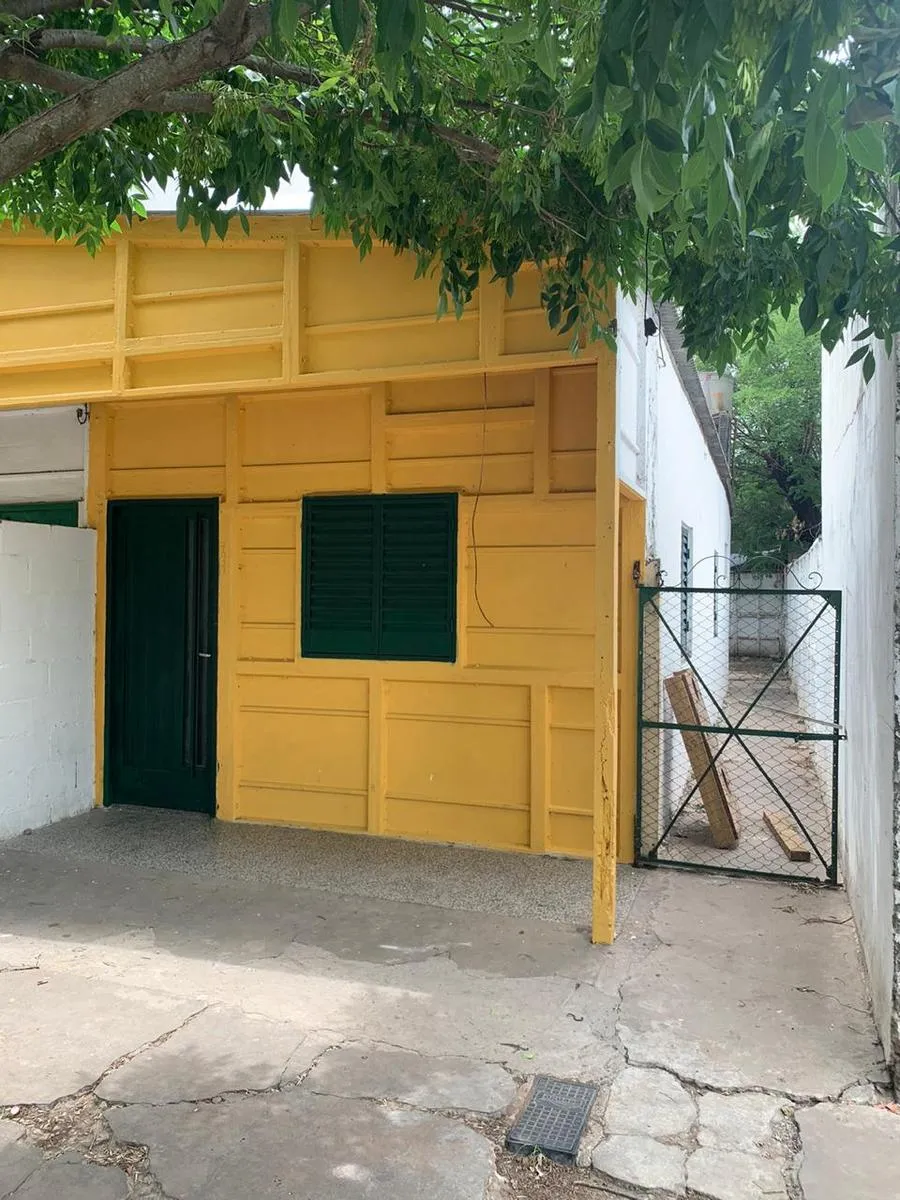 Casa en Edison 789 - 791