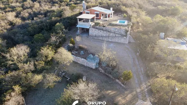 Casa en Av N 5