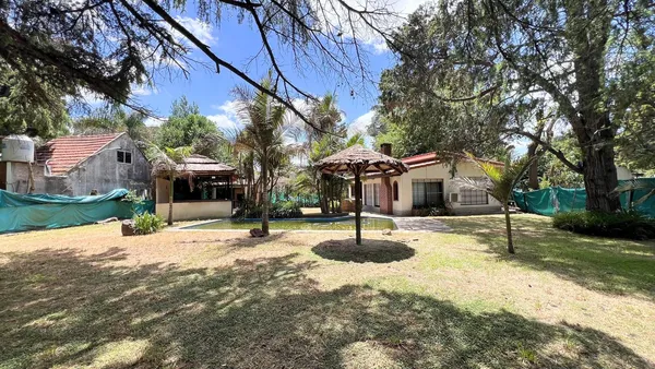 Casa en Del Recado al 3900