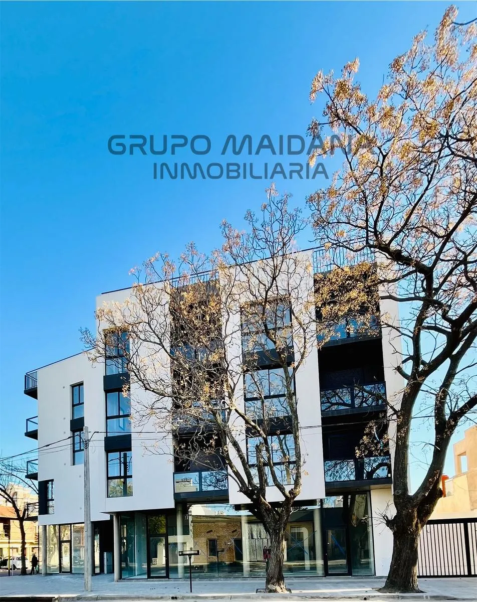 Departamento en Martiniano Rodríguez al 600