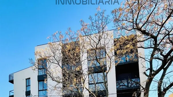 Departamento en Martiniano Rodríguez al 600