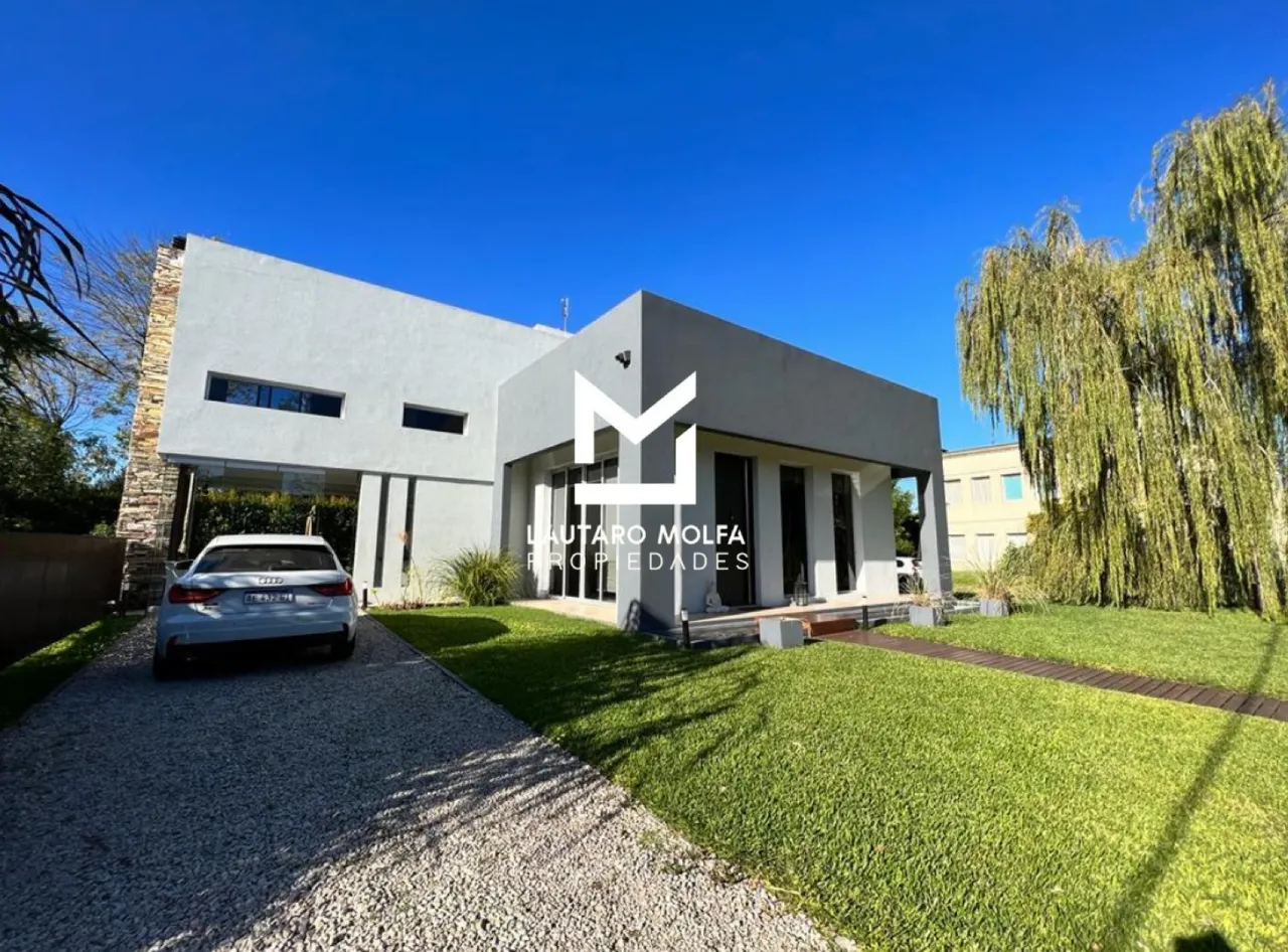 Casa en HORACIO QUIROGA 4901