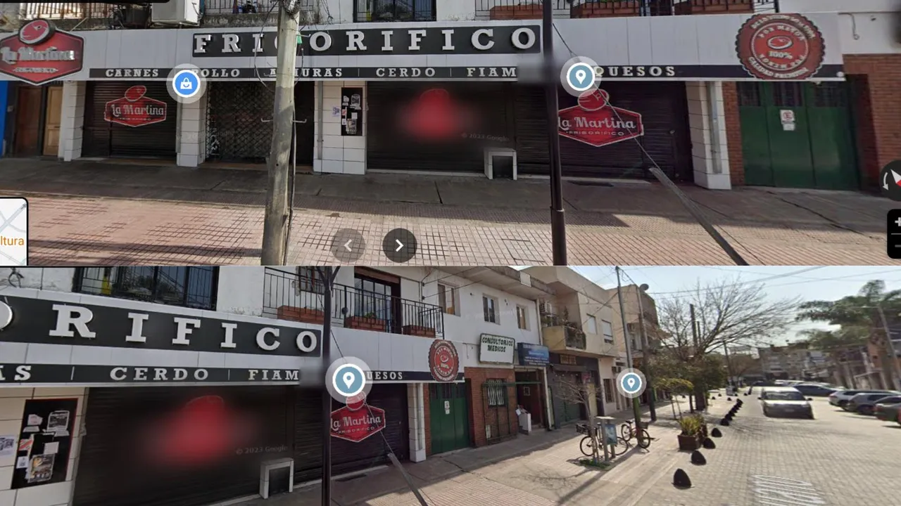 Local Comercial en Talcahuano al 3200