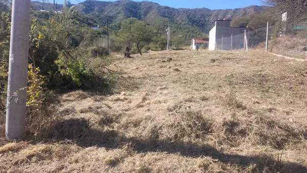 Terreno en Los Chañares
