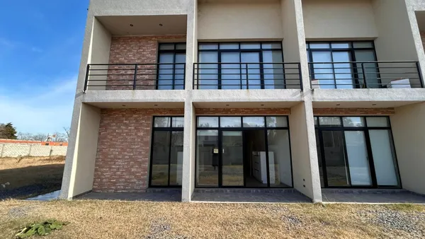 Departamento en BARRIO CERRADO LOS OLIVOS - CARABASSA PILAR