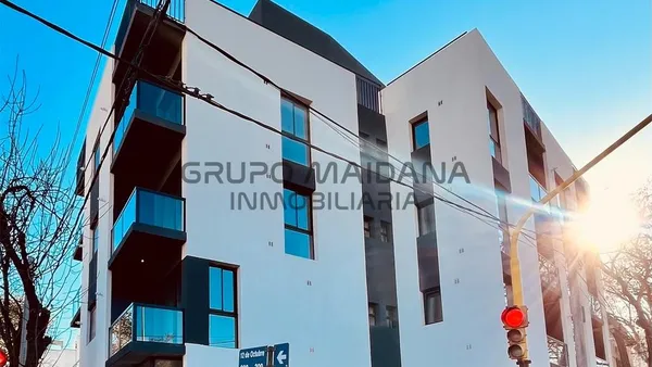 Departamento en Martiniano Rodríguez al 600