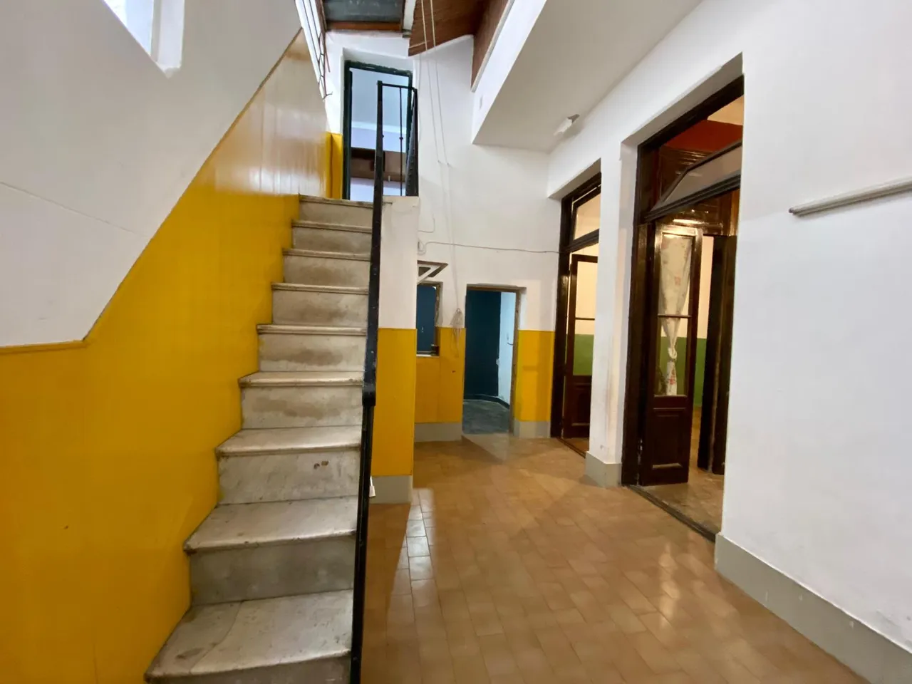 Local Comercial en Warnes al 100