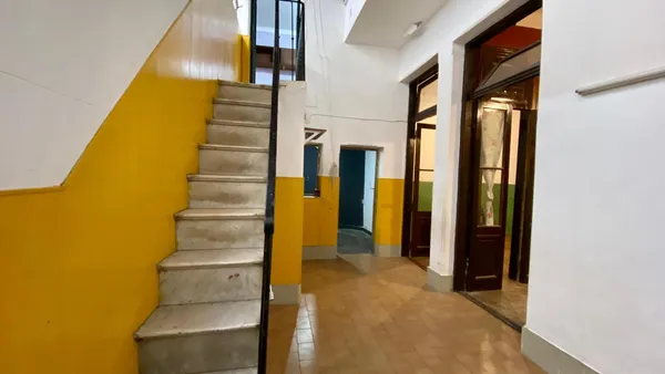 Local Comercial en Warnes al 100