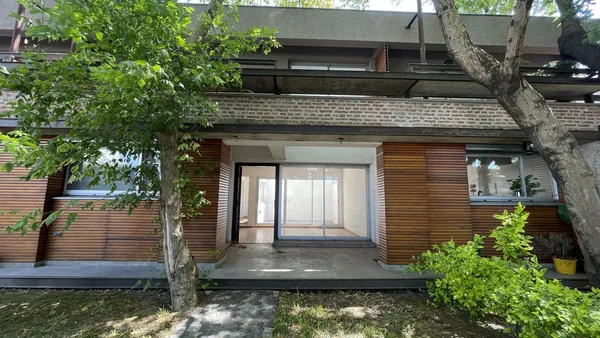 Departamento en Nilda Figueira al 1400