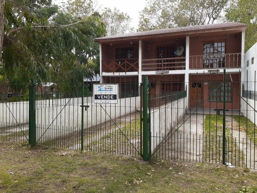 Casa en Madariaga al 3000