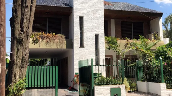 Casa en Venta casa en Barrio Suhr Horeis, Loma Hermosa