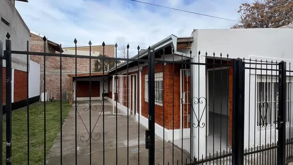 Casa en ALQUILER- CASA 2 DORMITORIOS, PILAR 4078 NEUQUÈN.