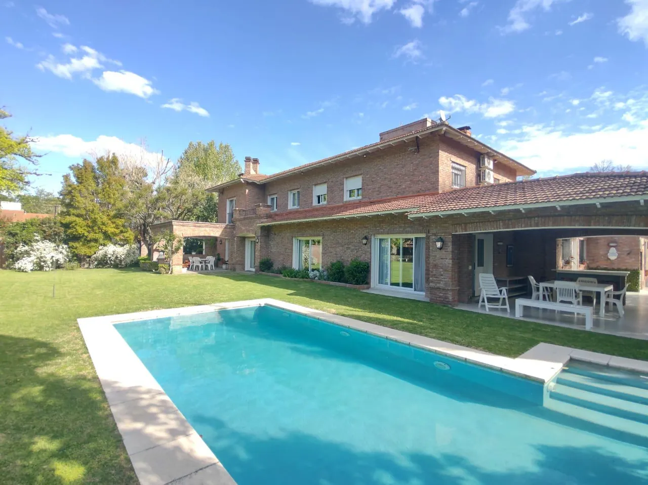 Casa en Cazon al 100