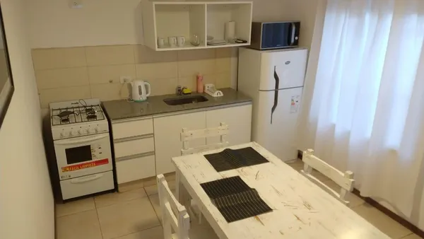 Departamento en Añelo