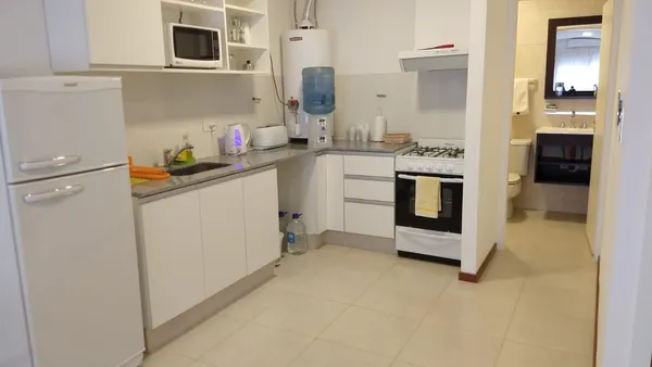 Departamento en Los Neneos