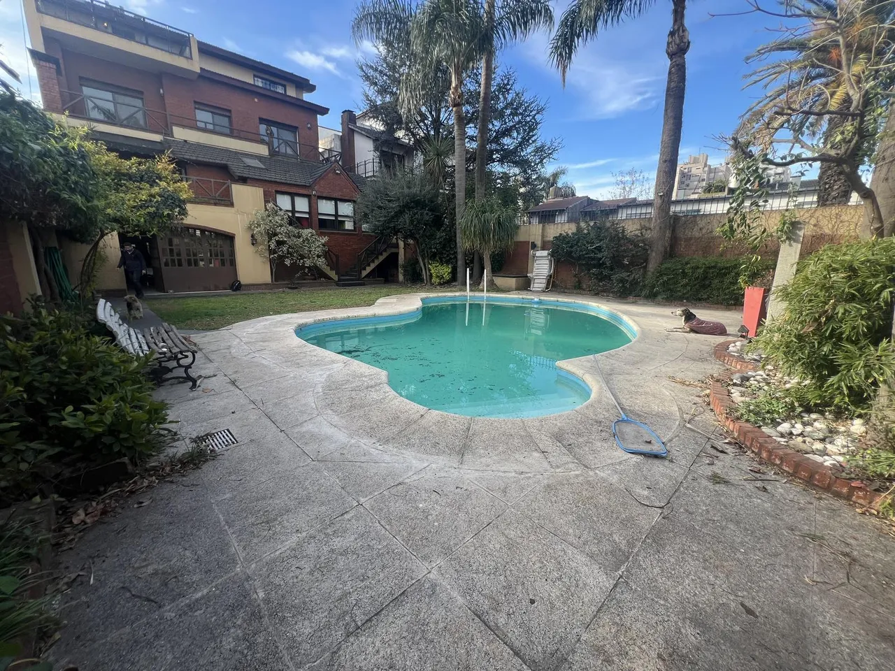 Casa en Toscano al 400