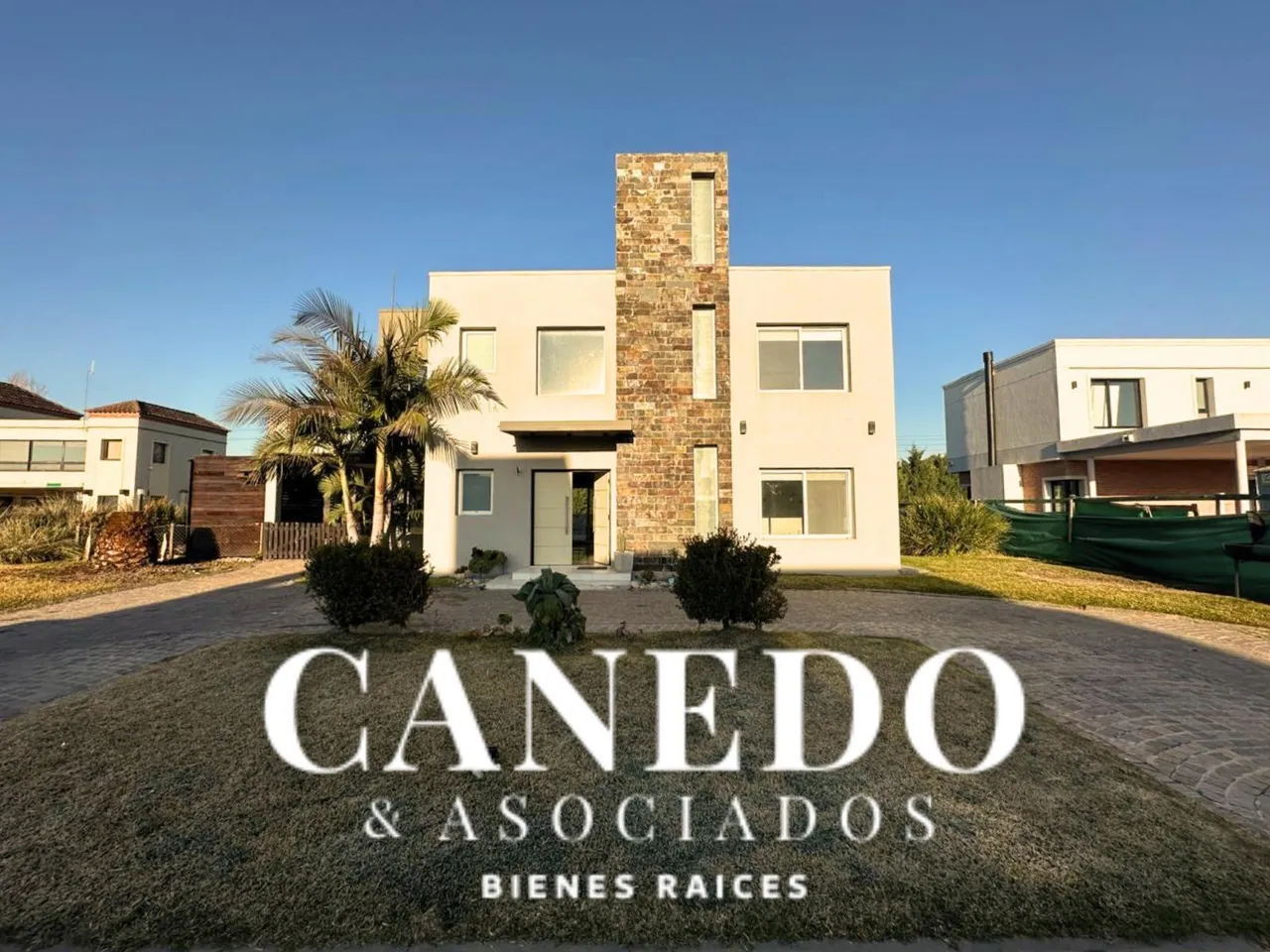 Casa en EL REBENQUE