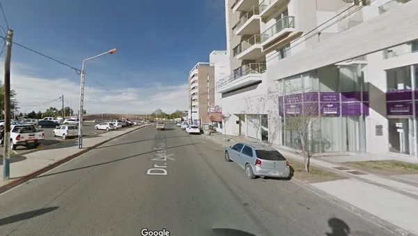 Local Comercial en Leloir al 900