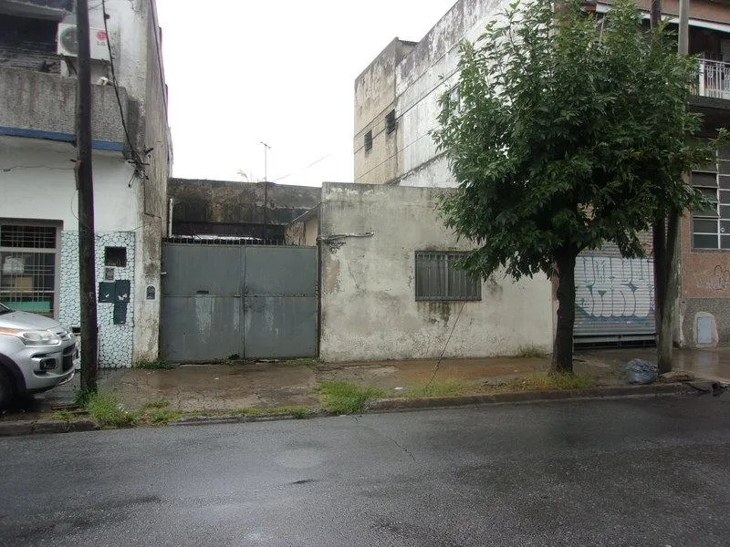 Galpon en Las Heras al 3300
