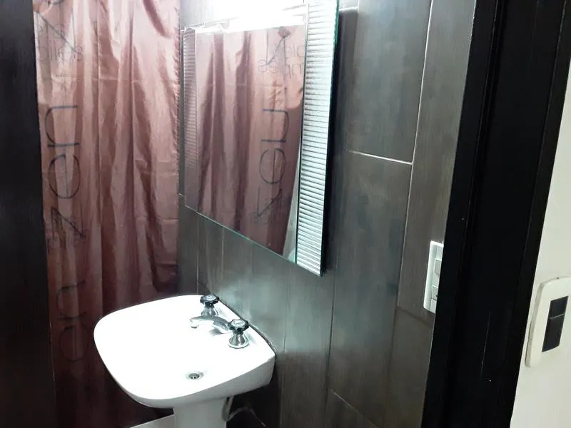 Departamento en Av. San Martín al 3500