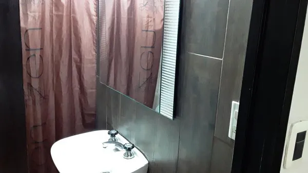 Departamento en Av. San Martín al 3500