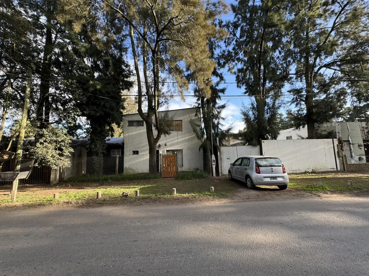 Casa en Los Talas al 3700
