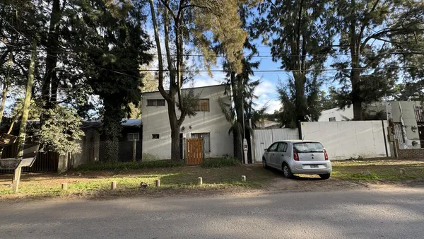 Casa en Los Talas al 3700