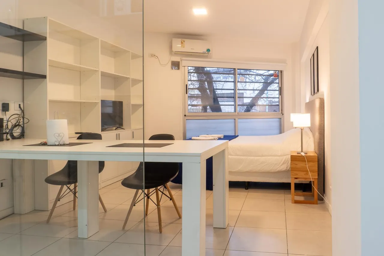 Departamento en AV. SAN MARTIN 5795 - 1 ° B