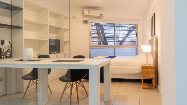 Departamento en AV. SAN MARTIN 5795 - 1 ° B
