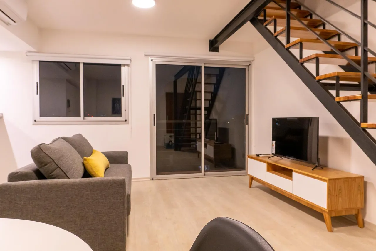 Departamento en RIVAS 2395