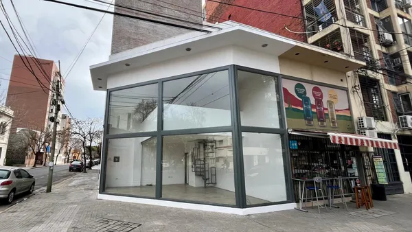 Local Comercial en Catamarca y Santiago.