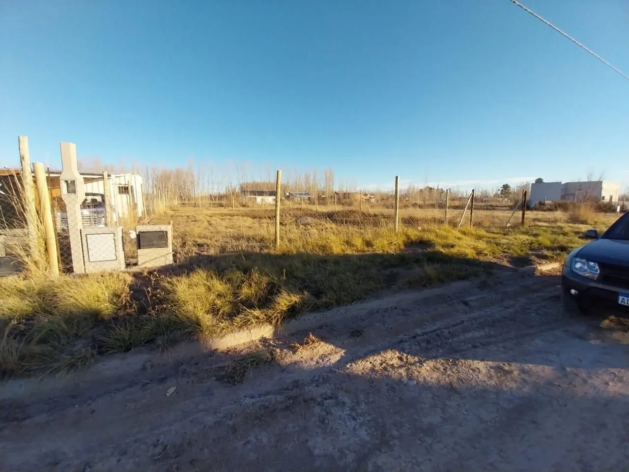 Terreno en Venta Terreno 448 M2 - Barrio Don Higinio III - Fernandez Oro
