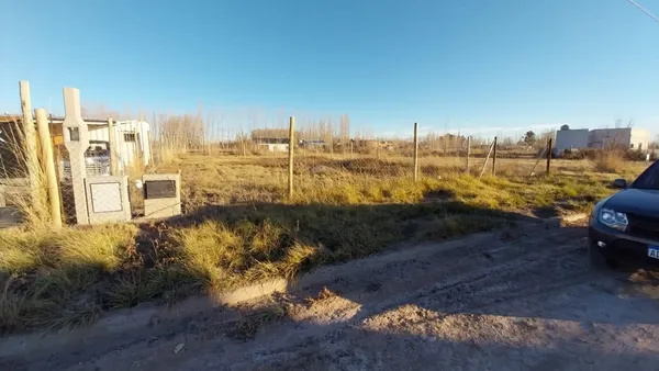 Terreno en Venta Terreno 448 M2 - Barrio Don Higinio III - Fernandez Oro