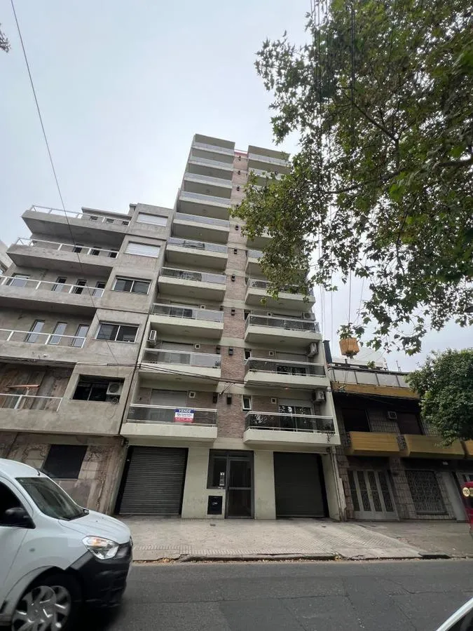 Departamento en 3 de febrero 3255