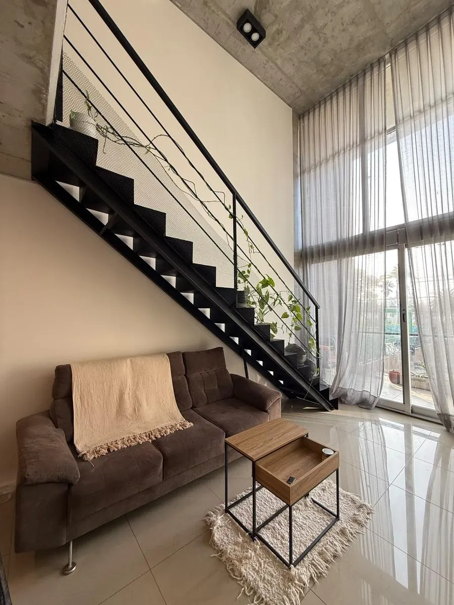 Departamento en eva peron 8615