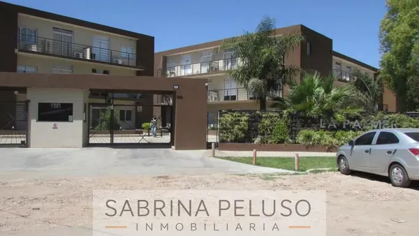 Departamento en Stheden al 1300