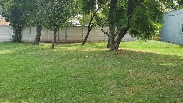 Terreno en San Pedrito 259 - Monte Grande
