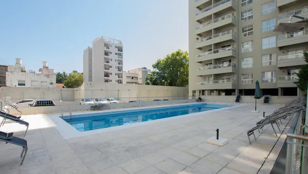 Departamento en Liniers al 1600