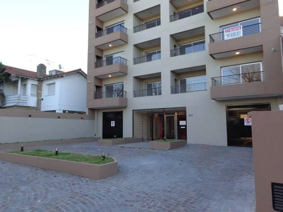 Departamento en Rodriguez 657 - Monte Grande