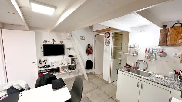 Departamento en Chile al 300