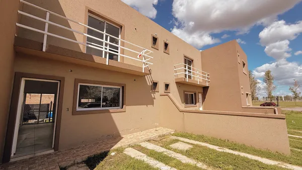 Casa en Bv. Tierra De Sueños 3400