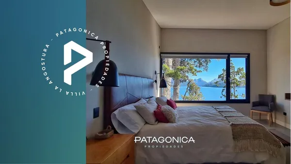 Departamento en Bv. Quetrihue