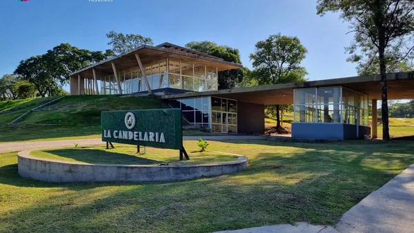Terreno en La Candelaria Country Club