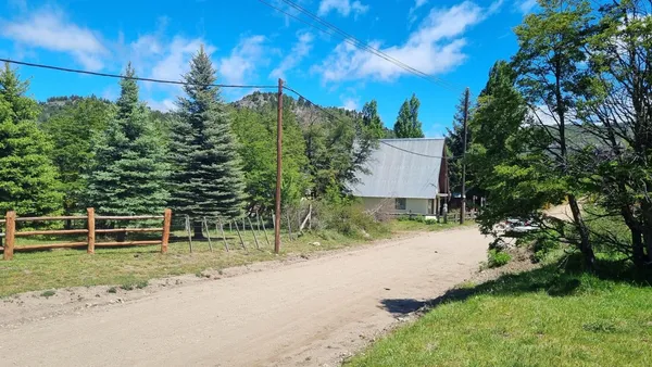 Terreno en Lago Hermoso km 35 Ruta 40 San Martín de los Andes