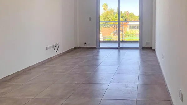 Departamento en Av. Roca al 1600