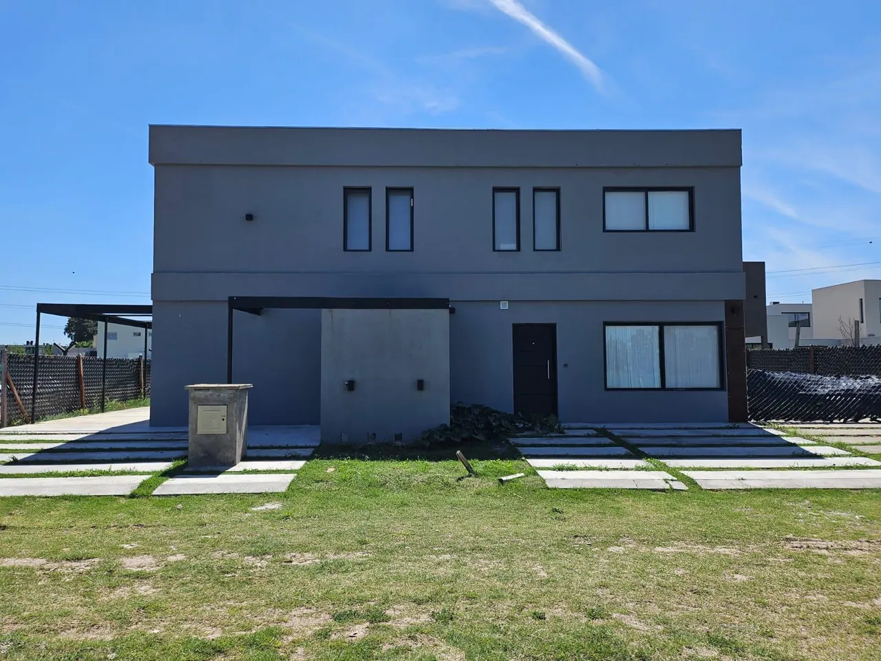 Casa en sprinpark