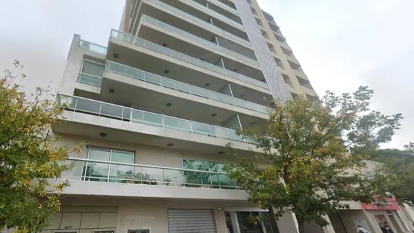 Departamento en Brown 30