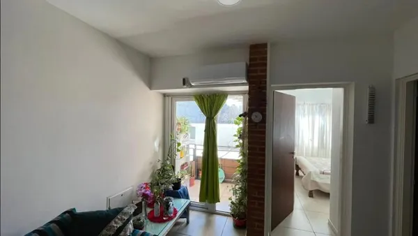 Departamento en DEPARTAMENTO EN VENTA UN DORMITORIO 40M2